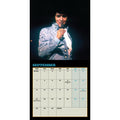 ELVIS 2026 COLLECTOR'S EDITION RECORD SLEEVE CALENDAR - PRE-ORDER