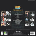 ELVIS 2026 COLLECTOR'S EDITION RECORD SLEEVE CALENDAR - PRE-ORDER
