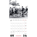 THE BEATLES 2026 COLLECTOR'S EDITION RECORD SLEEVE CALENDAR