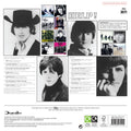 THE BEATLES 2026 COLLECTOR'S EDITION RECORD SLEEVE CALENDAR