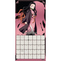 DEMON SLAYER 2026 SQUARE CALENDAR - PRE-ORDER