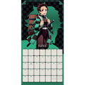 DEMON SLAYER 2026 SQUARE CALENDAR - PRE-ORDER