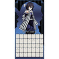 DEMON SLAYER 2026 SQUARE CALENDAR - PRE-ORDER