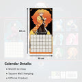 DEMON SLAYER 2026 SQUARE CALENDAR - PRE-ORDER