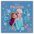DISNEY FROZEN 2026 SQUARE CALENDAR