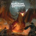 DUNGEONS & DRAGONS 2026 SQUARE CALENDAR - PRE-ORDER