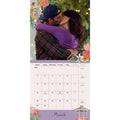 GILMORE GIRLS 2026 SQUARE CALENDAR - PRE-ORDER