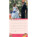 GILMORE GIRLS 2026 SQUARE CALENDAR - PRE-ORDER