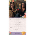 GILMORE GIRLS 2026 SQUARE CALENDAR - PRE-ORDER