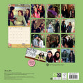 GILMORE GIRLS 2026 SQUARE CALENDAR - PRE-ORDER