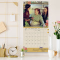 GILMORE GIRLS 2026 SQUARE CALENDAR - PRE-ORDER