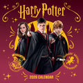 HARRY POTTER MOVIE 2026 SQUARE CALENDAR - PRE-ORDER