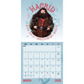 HARRY POTTER MOVIE 2026 SQUARE CALENDAR - PRE-ORDER