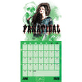 HARRY POTTER MOVIE 2026 SQUARE CALENDAR - PRE-ORDER