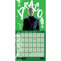 HARRY POTTER MOVIE 2026 SQUARE CALENDAR - PRE-ORDER