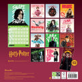 HARRY POTTER MOVIE 2026 SQUARE CALENDAR - PRE-ORDER