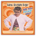 MRS BROWN'S BOYS 2026 SQUARE CALENDAR