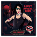 ROCKY HORROR SHOW 2026 SQUARE CALENDAR