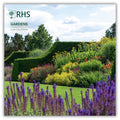 RHS 2026 SQUARE CALENDAR