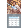STAR WARS CLASSIC 2026 SQUARE CALENDAR - PRE-ORDER