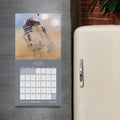 STAR WARS CLASSIC 2026 SQUARE CALENDAR