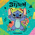 DISNEY STITCH 2026 SQUARE CALENDAR (MULTI-LANGUAGE) - PRE-ORDER