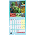 TOY STORY 2026 SQUARE CALENDAR - PRE-ORDER