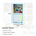 TOY STORY 2026 SQUARE CALENDAR - PRE-ORDER