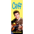 CLIFF RICHARD 2026 SLIM CALENDAR - PRE-ORDER