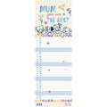 DISNEY FOR MY MUM 2026 SLIM CALENDAR - PRE-ORDER