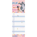 DISNEY FOR MY MUM 2026 SLIM CALENDAR - PRE-ORDER