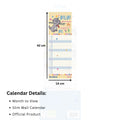DISNEY FOR MY MUM 2026 SLIM CALENDAR - PRE-ORDER