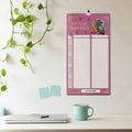 DISNEY YOURS & MINE 2026 SLIM CALENDAR