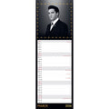 ELVIS 2026 SLIM CALENDAR - PRE-ORDER