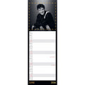 ELVIS 2026 SLIM CALENDAR - PRE-ORDER