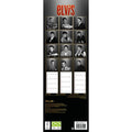 ELVIS 2026 SLIM CALENDAR - PRE-ORDER