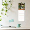 RHS CHELSEA FLOWER SHOW 2026 SLIM CALENDAR - PRE-ORDER