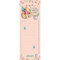 DISNEY WINNIE THE POOH SKETCHBOOK 2026 SLIM CALENDAR