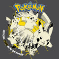 POKEMON 2026 MINI CALENDAR - PRE-ORDER
