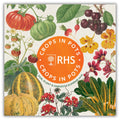 RHS 2026 MINI CALENDAR