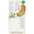 RHS 2026 MINI CALENDAR - PRE-ORDER
