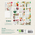 RHS 2026 MINI CALENDAR - PRE-ORDER
