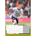 BOLTON WANDERERS FC 2026 A3 CALENDAR