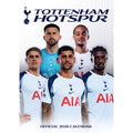 TOTTENHAM HOTSPUR FC 2026 A3 CALENDAR