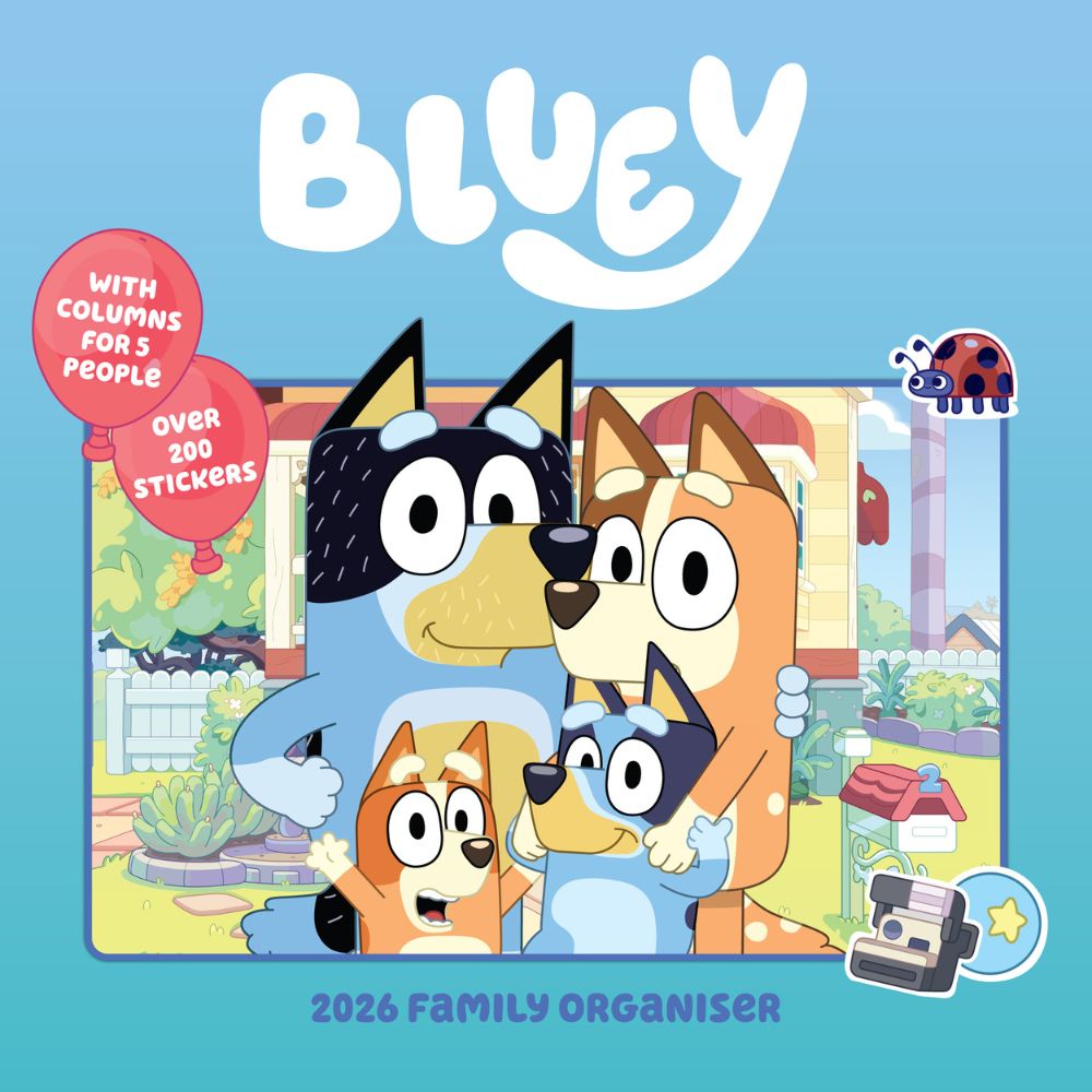 bluey-2026-family-organiser-calendar-danilo-promotions