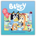 BLUEY 2026 FAMILY ORGANISER CALENDAR