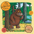 THE GRUFFALO 2026 FAMILY ORGANISER CALENDAR (WITH POCKET AND STICKERS) - PRE-ORDER