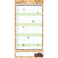 THE GRUFFALO 2026 FAMILY ORGANISER CALENDAR (WITH POCKET AND STICKERS) - PRE-ORDER