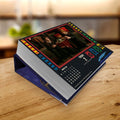 HARRY POTTER MOVIE 2026 DESK BLOCK CALENDAR