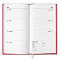 ARSENAL FC 2026 SLIM DIARY